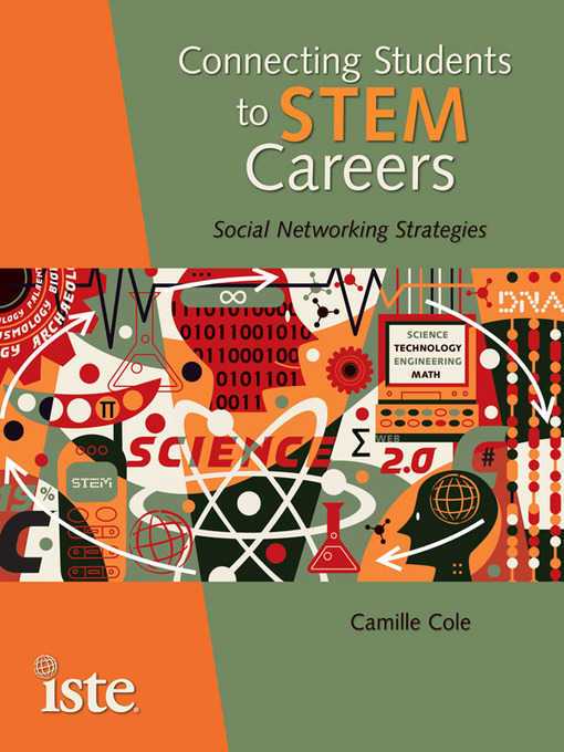Title details for Connecting Students to STEM Careers by Camille Cole - Available
